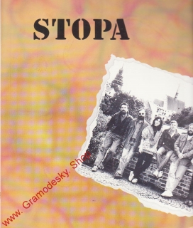 LP Stopa 1992