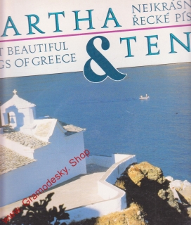 LP Martha a Tena Elefteriadu, nejkrásnější řecké písně, 1991