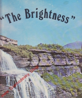 LP The Brightness, stereo, Artist´s records Oklahoma