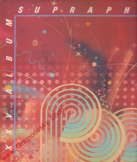 XXV. Album Supraphonu, 1987