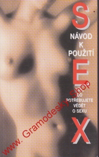Sex, návod k použití / 2000
