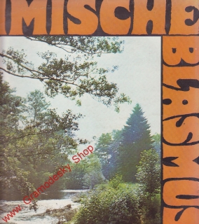 LP Original Bohmische Blasmusik, stereo