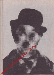 Charlie Chaplin / Georges Sadoul, 1954