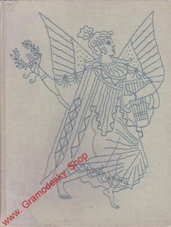 Staré řecké báje a pověsti / Eduard Petiška, 1986