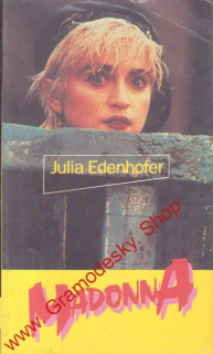 Madonna / Julia Edenhofer, 1991