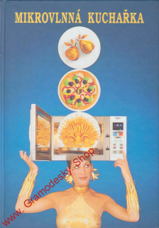 Mikrovlnná kuchařka / 1996, Columbus
