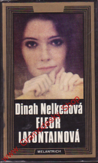 Fleur Lafontainová / Dinah Nelkenová, 1980