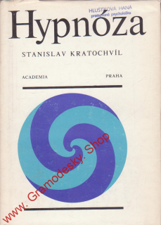 Hypnóza / Stanislav Kratochvíl, 1986