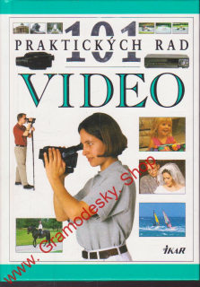 Video 101 praktických rad / Roland Lewis, 2000