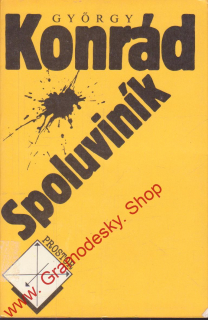 Spoluviník / Gyorgy Konrád, 1990