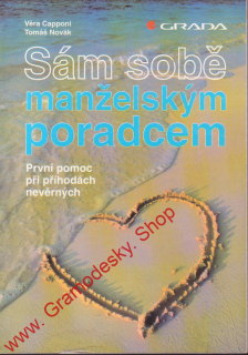 Sám sobě manželským poradcem / Věra Capponi, Tomáš Novák, 1995