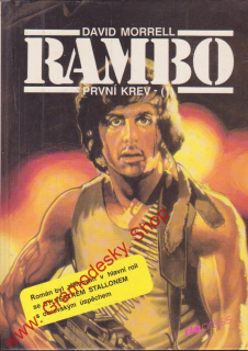 Rambo I. / David Morrell, 1991