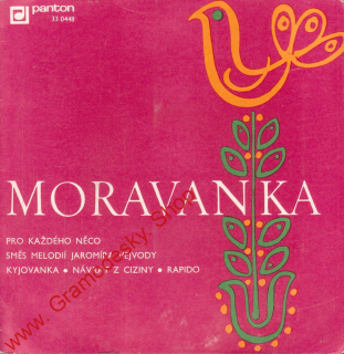SP Moravanka, Pro každého něco, 1977