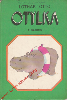 Otylka / Lothar Otto, 1980