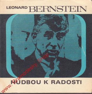 SP Leonard Bernstein, Hudbou k radosti, 1969, Supraphon