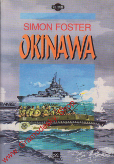 Okinawa / Simon Foster, 1995