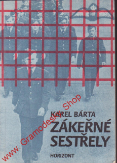 Zákeřné sestřely / Karel Bárta, 1992