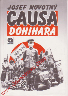 Causa Dohihara / Josef Novotný, 1994