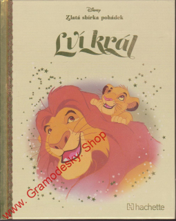 Lví král / Walt Disney, 2017