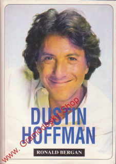 Dustin Hoffman / Ronald Bergan, 1991, poškozená, politá