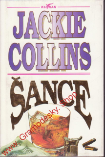 Šance / Jackie Collins, 1992