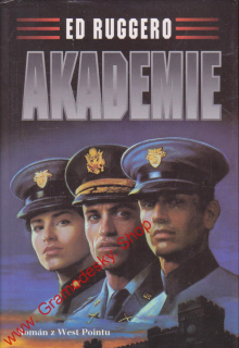 Akademie / Ed Ruggero, 1998