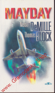 MayDay / Nelson De Mille, Thomas Block, 2000