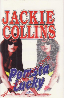 Pomsta Lucky / Jackie Collins, 1996