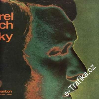 LP Popelky - Karel Černoch