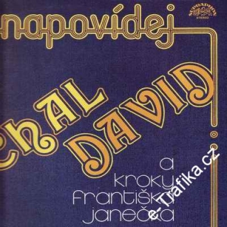 LP Nenapovídej - Michal David