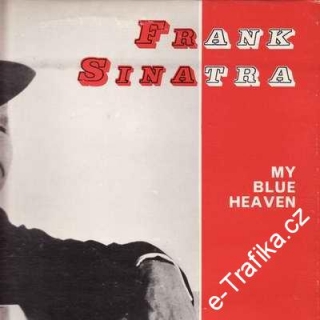 LP Frank Sinatra - My Blue Heaven