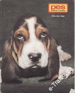 Pes přítel člověka, příloha 1988