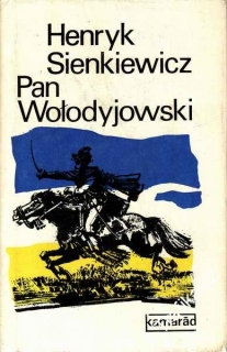 Pan Wołodyjowski / Henryk Sienkiewicz, 1977