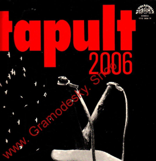 LP Katapult 2006, 1980, 1113 2656 H stereo