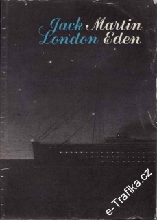 Martin Eden / Jack London, 1977