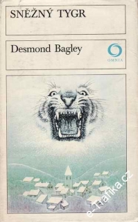 Sněžný tygr / Desmond Bagley