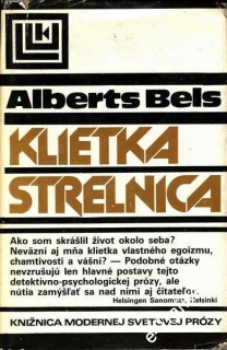 Klientka Strelnica / Alberts Bels