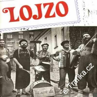 LP Lojzo - 1985 Opus