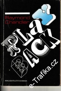 Playback / Raymond Chandler