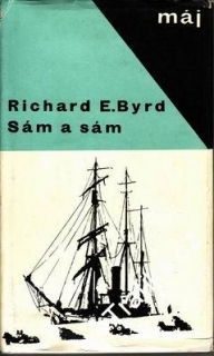 Sám a sám / Richard E. Byrd, 1966