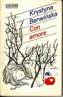 Con amore / Krystyna Berwinska, 1979