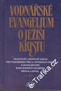 Vodnářské evangelium o Ježiši Kristu / Levi