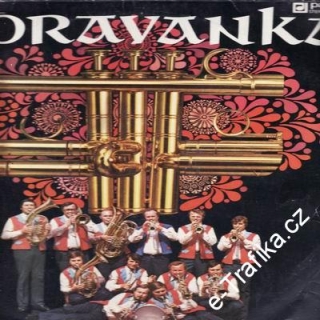 LP Moravanka / Z Podluží