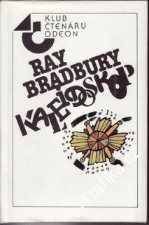 Kaleidoskop / Ray Bradbury, 1989