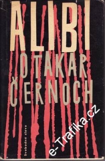 Alibi / Otakar Černoch, 1962