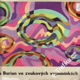 LP Vlasta Burián ve zvukových vzpomínkách, 1951 - 1957