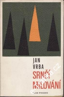 Srnčí milování / Jan Vrba, 1968