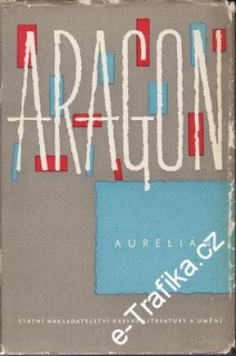 Aurelián / Louis Aragon, ´63