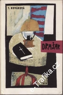Drašar / Tereza Nováková, 1963