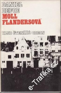 Moll Flandersová / Daniel Defoe, 1983